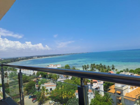 LUX Seaview Apt-on 3rd avenue,msa